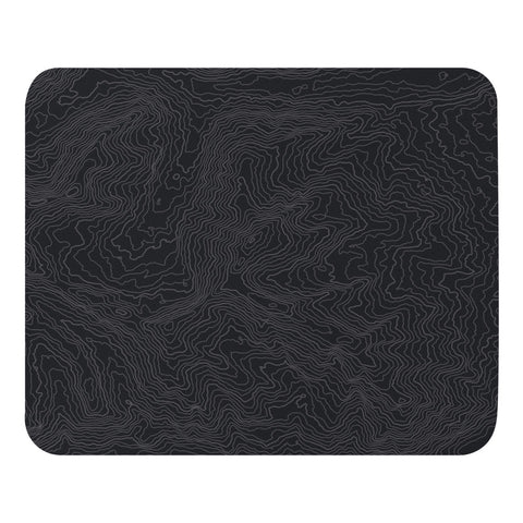 Mount Elbert, Colorado Mousepad