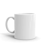 Mount Le Conte Mug