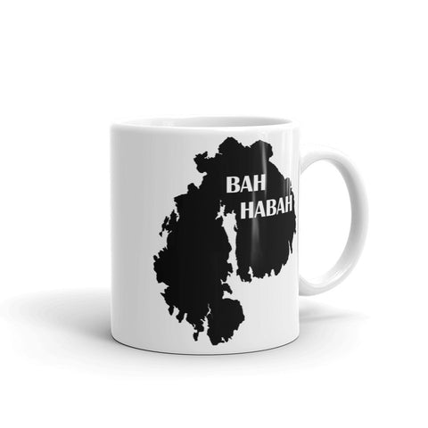 Bah Habah Mug