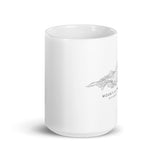 Mount Le Conte Mug