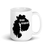 Bah Habah Mug
